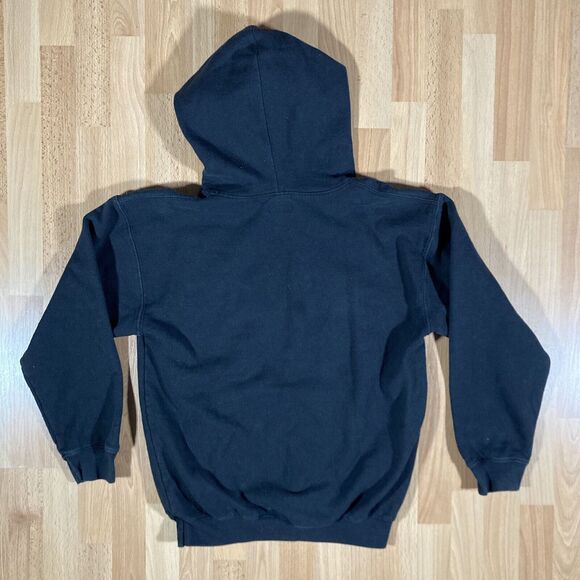 Star Wars The Clone Wars Trooper Hoodie / Sweatshirt (Youth Size L) Capt Rex - Picture 5 of 5